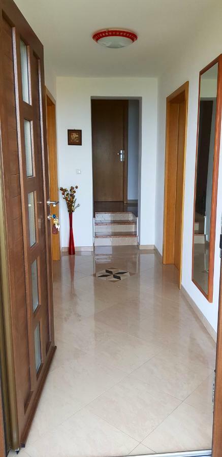 Apartman Ana Mošćenička Draga Dış mekan fotoğraf