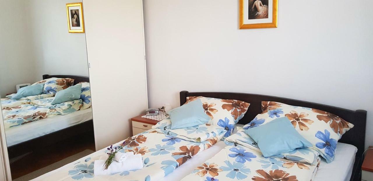 Apartman Ana Mošćenička Draga Dış mekan fotoğraf